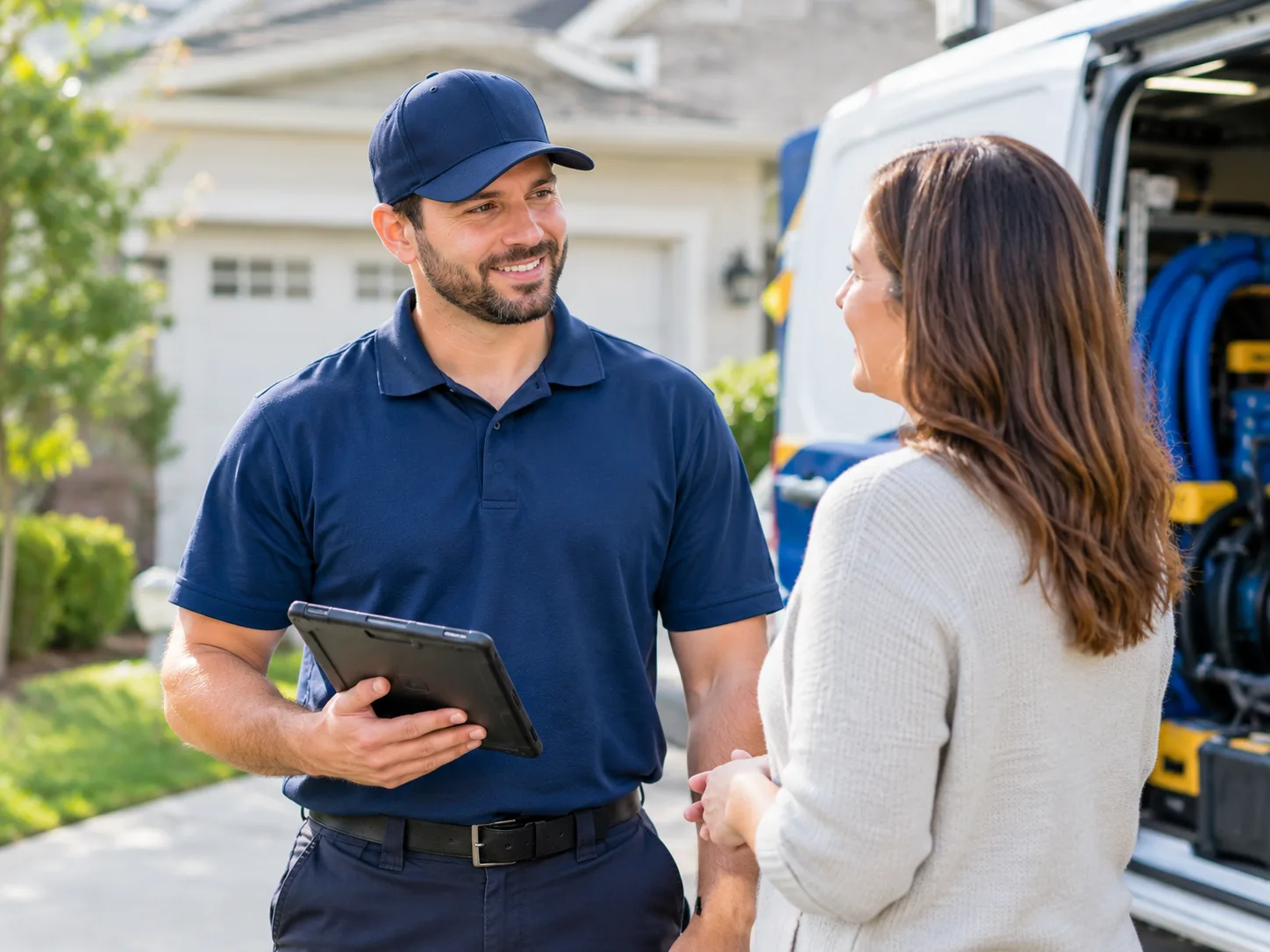 Sewage Backup Cleanup Danville, KY FAQs